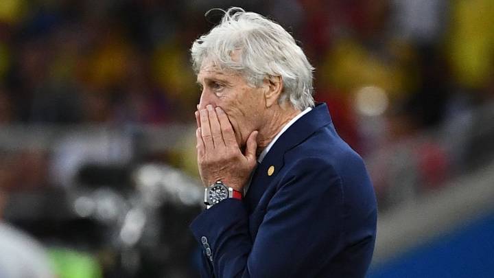"No pude realizar un trabajo similar al que hice con Argentina": Pékerman revela razón por la que salió "con mucha tristeza" de selección sudamericana que dirigió