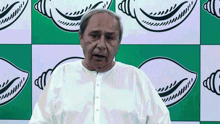 Naveen Patnaik urges Centre to secure release of abducted Odia youth in Sudan