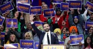 New York mayor election: Zohran Mamdani wins