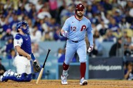 Veteran Slugger Predicted to Sign Deal With Phillies