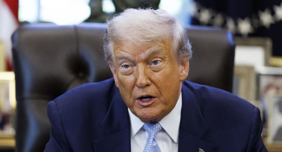 Donald Trump quiere que Volodymyr Zelensky firme el plan de paz antes de Acción de Gracias | Guerra Rusia-Ucrania | Vladimir Putin