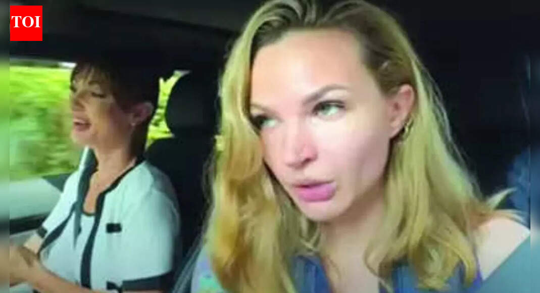 ‘Don’t feel safe in Goa’: ‘Rude’ cop abused us, told us to return to our country, say Russian DJ, actor