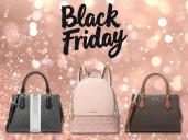 Black Friday: Score 25% off Michael Kors bags sitewide and up to 81% off select bestselling styles