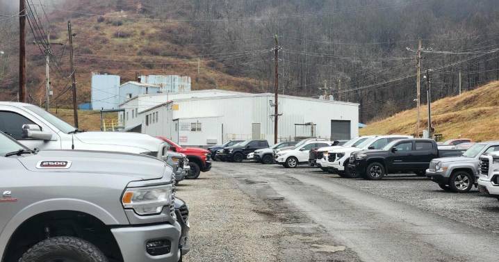 Condition unknown for three miners injured in Marion Co., West Virginia, coal mine accident