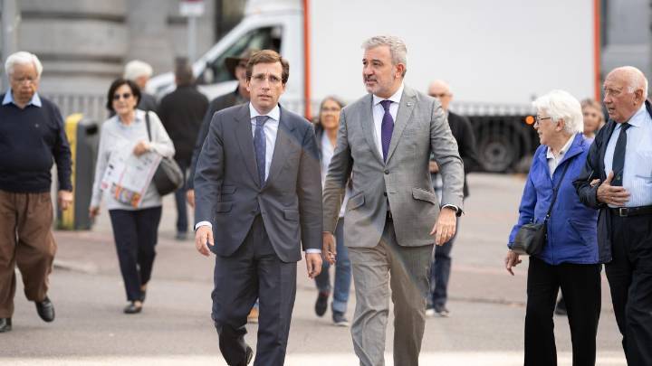 ¿Cuánto cobra el alcalde de cada pueblo? Barcelona, Bilbao y Madrid, los que mejor pagan