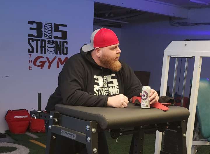 Longtime Syracuse radio host out at K-Rock after 8 years: ‘I’m at peace’