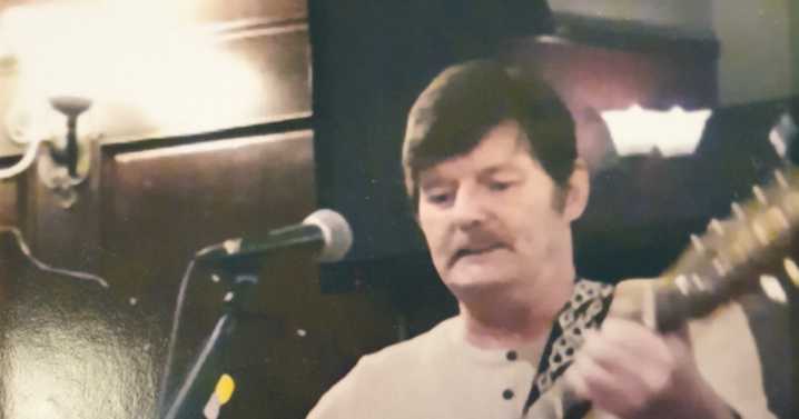 Boy, 15, arrested on suspicion of murder after Staffordshire pensioner dies