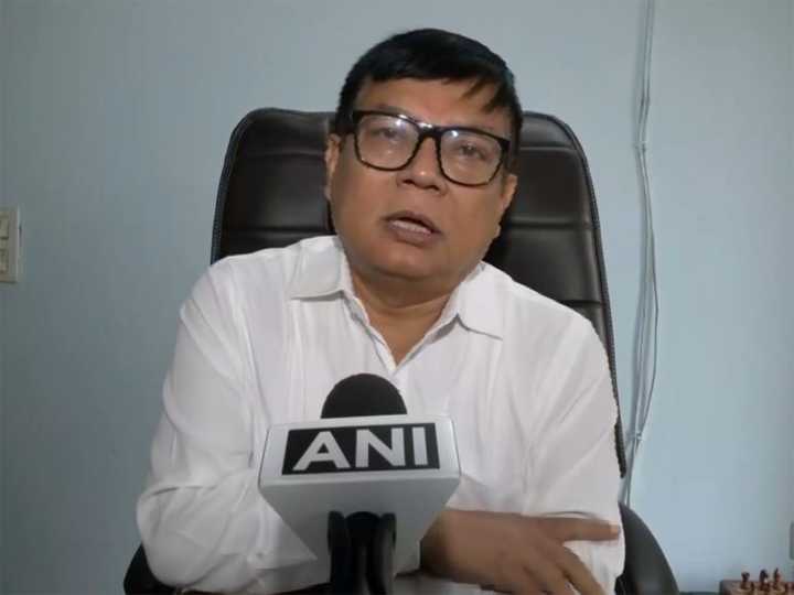 "Should be held accountable": Debabrata Saikia slams Assam CM