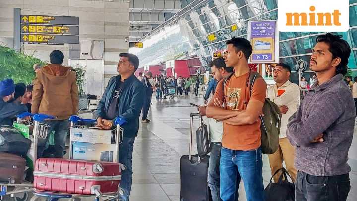 24 hours after ATC glitch, Delhi airport flight ops finally return to normal