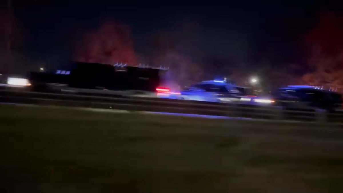 Lowell Connector crash leaves 1 dead, snarls traffic