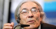 Author Boualem Sansal welcomed in France after release from Algerian prison