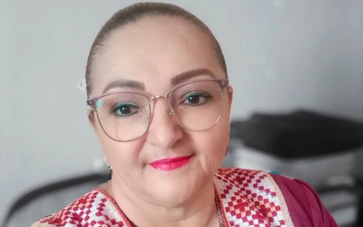 Asesinan a balazos a Karina Díaz, síndica de Palizada, Campeche