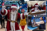 Dow jumps over 300 points — on pace for 4th straight day of gains