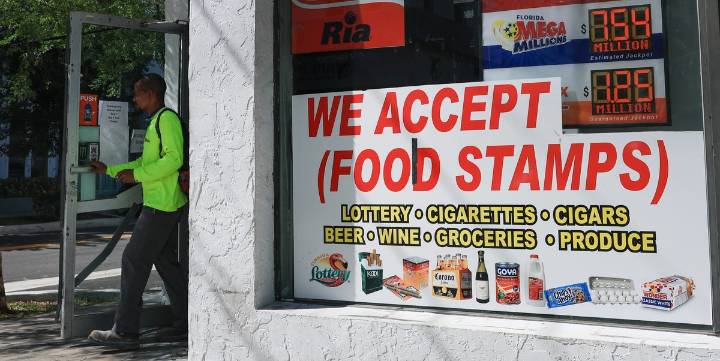 How to Help SNAP Recipients as Government Shutdown Delays Benefits