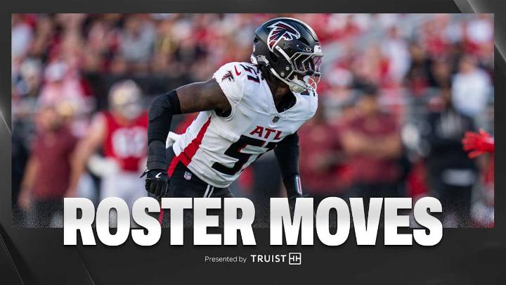 DeAngelo Malone placed on IR, Khalid Kareem signed to active roster