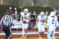 Bulldogs best Beavers in battle of dual-threat QBs; Caden Bolte suffers chilling injury