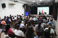 La Municipalidad dio inicio a la segunda edición del Curso Básico en Lengua de Señas
