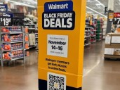 Walmart ofrece acceso anticipado al Black Friday 2025: cómo comprar y las mejores ofertas con hasta un 72 % de descuento