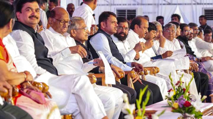 ‘Action should be taken against wrongdoing, but not selectively’: NCP(SP) MLA Rohit Pawar on Pune land deal