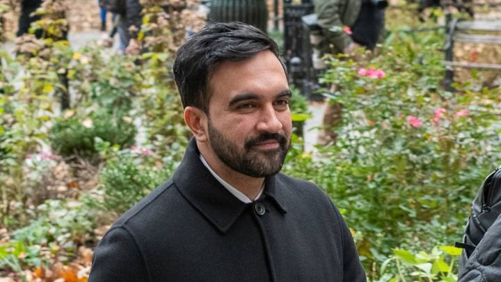 Shine a full light on Mamdani's record