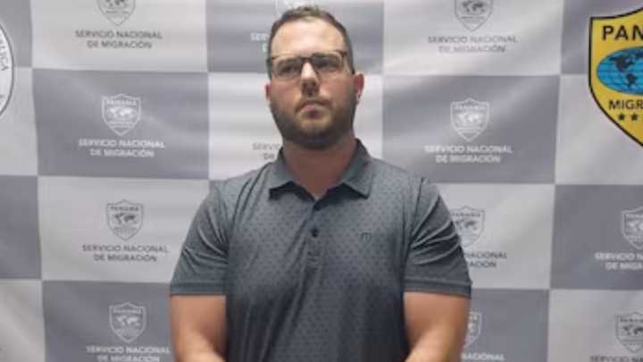 “Insoportable”: conducta problemática de John Poulos en ‘La Tramacúa’