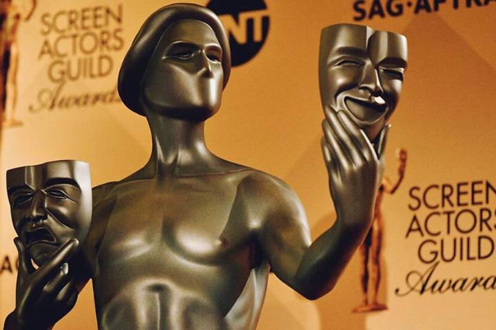 Los SAG Awards cambian de nombre: en 2026 se llamarán The Actor Awards