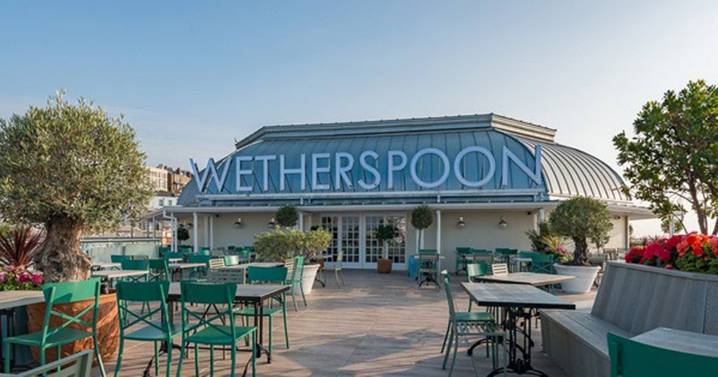 Wetherspoons launches Top Trumps game so its best pubs can battle it out for top spot