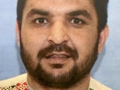 Man to face murder charge in shooting death of U.S. soldier