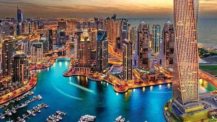 Peluc contó cuánto falta para que la minería convierta a San Juan en Dubai