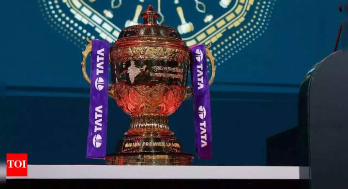 IPL 2026 mini-auction likely to be held in Abu Dhabi