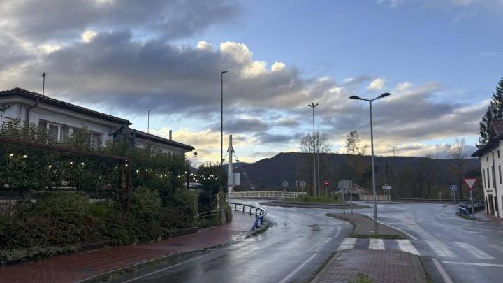Mueren tres jóvenes en un accidente de tráfico en Cabezón de la Sal