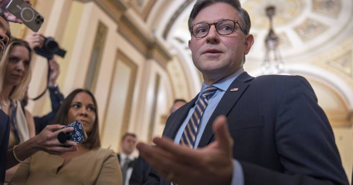 After Trump's sudden reversal, House to vote on Epstein files