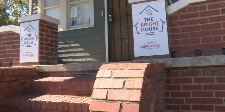 SNAP benefit cuts could threaten foster care reunifications amid government shutdown