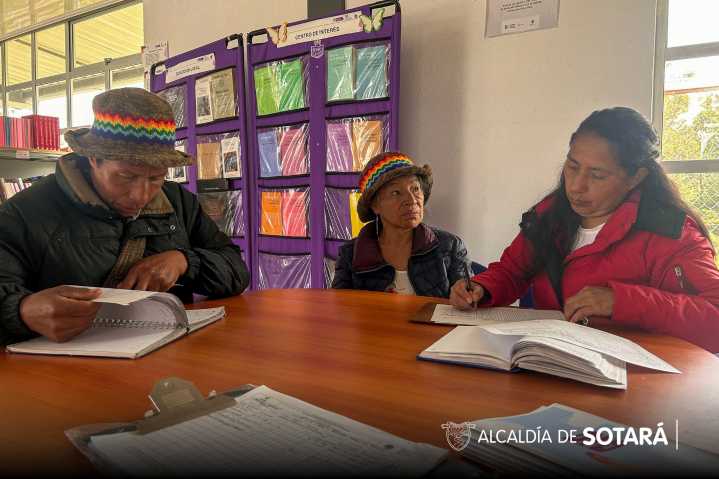 Fortalecen la atención materna con enfoque intercultural en Sotará