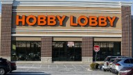 Hobby Lobby opens 19th N.J. store at mall shopping area