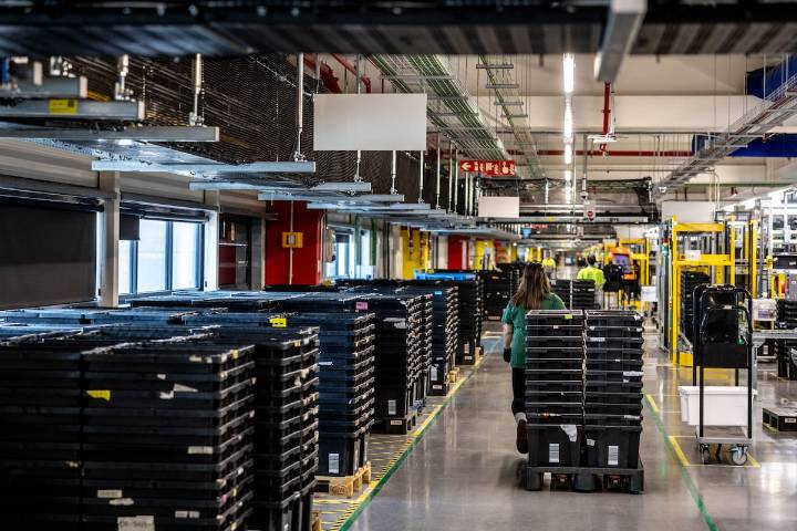 Los expertos auguran dificultades para multar a las empresas por abusar de los algoritmos para controlar a los trabajadores