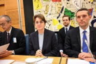 Louvre director details security improvement plans following $102 million jewel heist