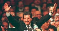 Detienen en México a presunto implicado en asesinato de candidato presidencial en 1994
