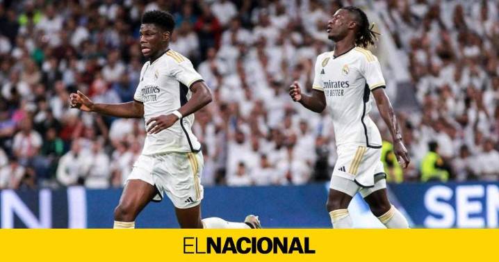 Camavinga y Tchouaméni no lo ven listo para el Real Madrid y desaconsejan su fichaje