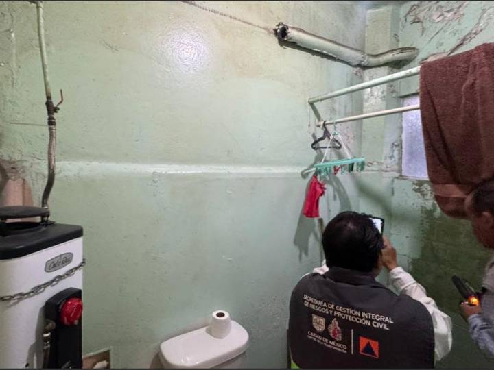 Calentadores mal instalados provocan muertes en CDMX