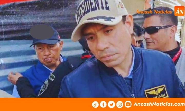 Mandatario destaca que su visita busca identificar las prioridades urgentes de la región