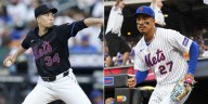Trades that make sense (or don't) for Mets in 2026