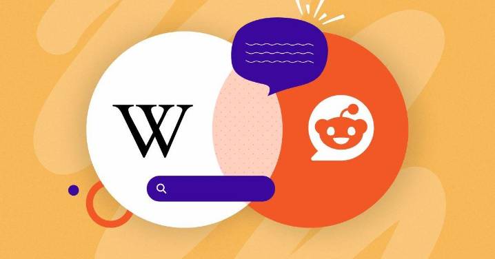 Wikipedia pierde visitas humanas por el auge de los bots y la IA generativa