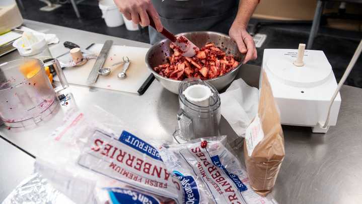 Vote now in the Fort Collins pie bracket championship