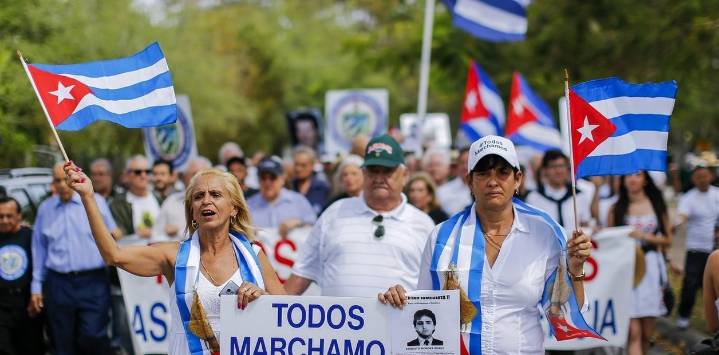 Confirmado: cuáles son los requisitos para obtener la ciudadanía de EE. UU. como migrante cubano