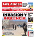 AREQUIPA: Diario Los Andes 30/11/2025