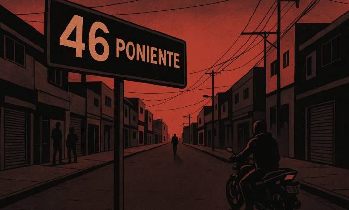 Migra el narcomenudeo en Puebla capital