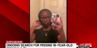Ongoing search for missing 18-year-old woman from Portageville