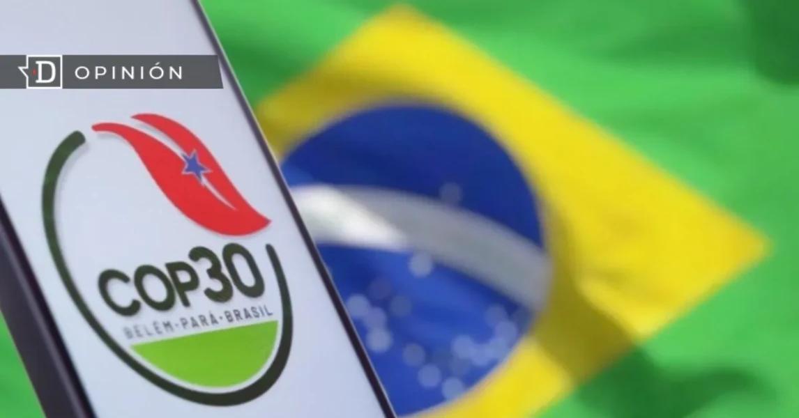 Rumbo a la COP30: El cambio climático y la migración forzada en América LatinaPia