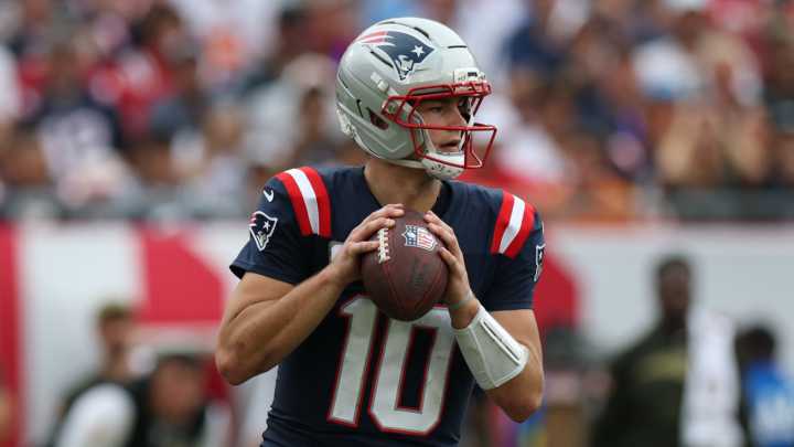 The 'No. 3 NFL Draft picks since 2000' quiz